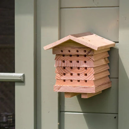 Wild Bee Hotel