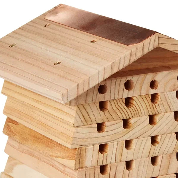 Wild Bee Hotel