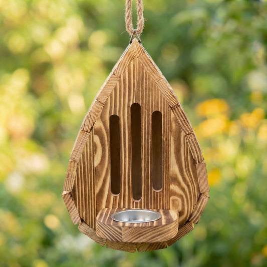 Handmade Butterfly House