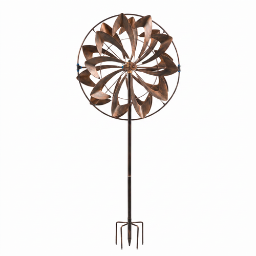 75-Inch Hydro Wind Spinner